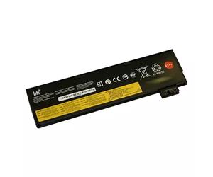 BTI 72Wh 6 cell LN-4X50M08812 compatible battery for LENOVO THINKPAD P51S A485 THINKPAD T470 20JN THINKPAD T470 20JM THINKPAD T470 20HE