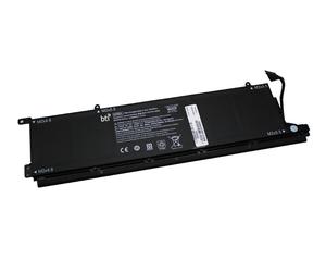 BTI 73Wh 6 cell HSTNN-DB9B compatible battery for HP - COMPAQ OMEN X 2S 15T-DG000 OMEN X 2S 15-DG0075CL OMEN X 2S 15-DG0044TX OMEN X 2S 15-DG0043TX