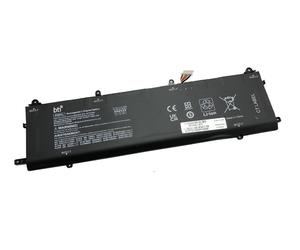 BTI 73Wh cell L68299-005 compatible battery for HP - COMPAQ SPECTRE X3