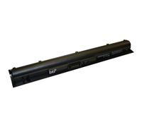 BTI 756480-541 compatible 40Wh 4-cell battery for HP PAVILION 14-AB 15