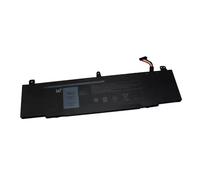 BTI 76Wh 4 cell V9XD7 compatible battery for ALIENWARE ALW13C 13 R3