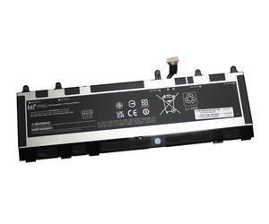 BTI 76Wh 6 cell 749Y0AV compatible battery for HP 89D74UT#ABA 740J2AV 89D75UT#ABA 89D70UT#ABA 947K4UC#ABA 94H74UC#ABA ZBOOK FIREFLY 16 G10