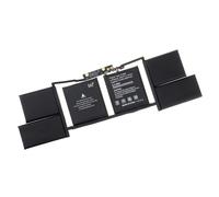 BTI 76Wh 6 cell A1820 compatible battery for APPLE MACBOOK PRO 15-INCH