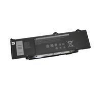 BTI 803W6 compatible 54Wh 3-cell battery for Dell Latitude 5440 5540