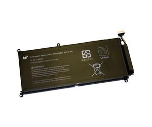 BTI 807417-001 compatible 55Wh 3-cell battery for HP ENVY 15-AH ENVY M6