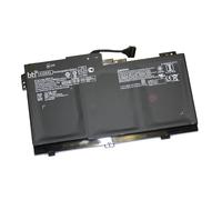 BTI 808397-421 compatible 96Wh 6-cell battery for HP Zbook 17 G3