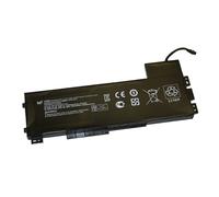 BTI 808398-2B2 compatible 90Wh 9-cell battery for HP Zbook 15 G3