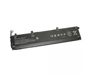 BTI 83Wh 6 cell M02029-005 compatible battery for HP 894M6UT#ABA 8W885UP#ABA ZBOOK POWER 15.6 G10A ZBOOK POWER 15.6 G10 ZBOOK POWER 15.6 G9