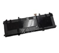BTI 84.0 6 cell SU06XL compatible battery for HP - COMPAQ SPECTRE X360