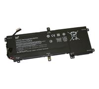 BTI 849313-856 compatible 52Wh 3-cell battery for HP ENVY 15-AS