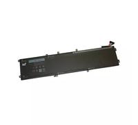 BTI 84Wh 6 cell 4GVGH compatible battery for DELL PRECISION 5510 PRECISION 15 5510 XPS 9550 XPS 15 9550