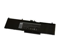 BTI 84Wh 6 cell CLP-04F5YV compatible battery for DELL LATITUDE E5570 PRECISION 15 3510 PRECISION 3510