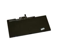 BTI 854047-1C1 compatible 51Wh 3-cell battery for HP Zbook 14U G4 15U