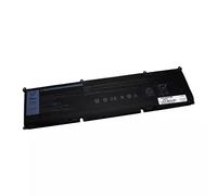 BTI 86Wh 6 cell CN-0M59JH compatible battery for DELL 46CK0 G7 7500 XPS 9500 XPS 15 9500 PRECISION 5550