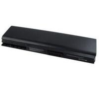 BTI 90-NLV1B2000 compatible 49Wh 6-cell battery for ASUS N10 U35