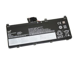 BTI 90Wh 6 cell SB10T83145 compatible battery for LENOVO THINKPAD P53 20QQ THINKPAD P53 20QN