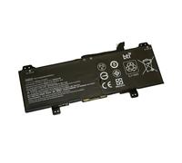 BTI 917679-2C1 compatible 47.3Wh 2-cell battery for HP CHROMEBOOK 11 G