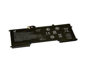 BTI 921438-855 compatible 53.61Wh 6-cell battery for HP Envy 13-AD100