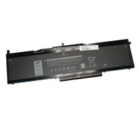 BTI 92Wh 6 cell WFWKK compatible battery for DELL PRECISION 3530 PRECI
