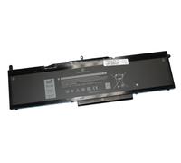 BTI 92Wh 6 cell WFWKK compatible battery for DELL PRECISION 3530 PRECISION 3520 LATITUDE 5591 LATITUDE 5590 LATITUDE 15 5591 LATITUDE 15 5590