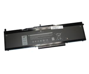 BTI 92Wh 6 cell WFWKK compatible battery for DELL PRECISION 3530 PRECISION 3520 LATITUDE 5591 LATITUDE 5590 LATITUDE 15 5591 LATITUDE 15 5590