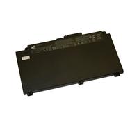 BTI 931702-421 compatible 48Wh 3-cell battery for HP Probook 640 G4 64