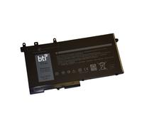 BTI 93FTF Battery