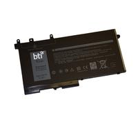 BTI 93FTF industrial rechargeable battery Lithium Polymer (LiPo) 4473