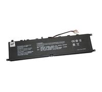 BTI 95Wh 4 cell BTY-M6M compatible battery for MSI WS66 10TMT-207US GE