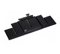 BTI 95Wh 6 cell A1417 compatible battery for APPLE MACBOOK PRO RETINA