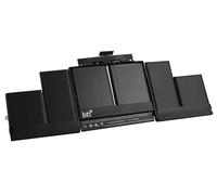 BTI 95Wh 6 cell A1494 compatible battery for APPLE A1494 MACBOOK PRO R