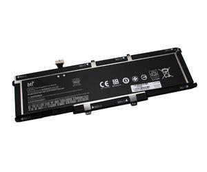 BTI 95Wh 6 cell L07351-1C1 compatible battery for HP - COMPAQ ZBOOK STUDIO G5 4QH10EA ZBOOK STUDIO G5 2ZC52EA ZBOOK STUDIO G5 2ZC51EA