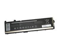 BTI 965V4 compatible 93Wh 6-cell battery for DELL PRECISION 7670 7680 7770 7780