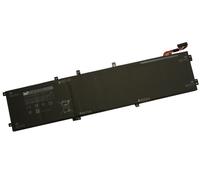 BTI 97Wh 6 cell 451-BCBT compatible battery for DELL INSPIRON 7591 INSPIRON 7590 PRECISION 5540 PRECISION 5530 PRECISION 5520 XPS 9570 XPS 9560