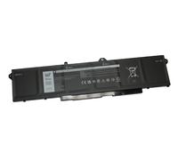 BTI 97Wh 6 cell CN-005RGW compatible battery for ALIENWARE M18 R1 M17 R5