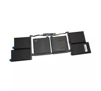 BTI 98.8 6 cell 610-00533 compatible battery for APPLE MACBOOK PRO A2141 2020 MACBOOK PRO A2141 2019 MACBOOK PRO MVVK2LL/A MACBOOK PRO MVVJ2LL/A