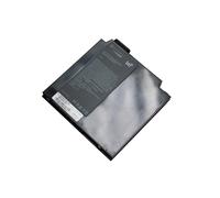 BTI 99.8 9 cell 242141100005 compatible battery for GETAC UX10
