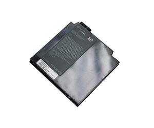 BTI 99.8 9 cell 242141100005 compatible battery for GETAC UX10