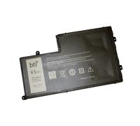 BTI 9HRXJ compatible 43Wh 3-cell battery for DELL INSPIRON 5445 5443 5