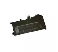 BTI 9NTKM compatible 38Wh 2-cell battery for Latitude 7210