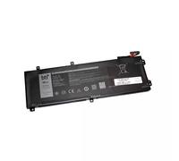 BTI 9TM7D compatible 56Wh 3-cell battery for DELL G7 17 7700 SERIES VOSTRO 15 7500