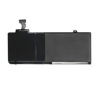 BTI A1278 (2009-2012) compatible 63.5Wh 3-cell battery for APPLE MACBO