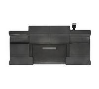 BTI A1466 compatible 55Wh 4-cell battery for APPLE MACBOOK AIR (13-inc