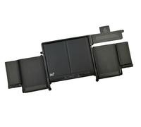 BTI 71.8 6 cell 020-8148 compatible battery for APPLE MACBOOK PRO RETI