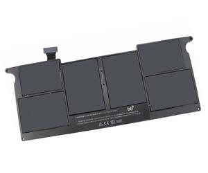 BTI A1495 compatible 38.75Wh 6-cell battery for MacBook Air 11 A1370 A1406 A1465 A1495