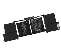 BTI A1953-compatible 83.6Wh 6-cell battery for MACBOOK PRO 15 A1990 TO