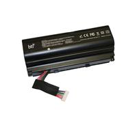 BTI A42LM93 compatible 78Wh 8-cell battery for Asus ROG G751 GFX71