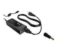 BTI AC-1965138-65W AC Adapter with 4.5mm x 3.0mm Dell connector for use with newer Dell models