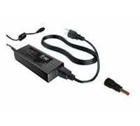 BTI 65W AC Adapter with 4.5mm x 3.0mm Dell connector for use with newer Dell models