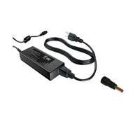 BTI 65W AC Adapter with 4.5mm x 3.0mm Dell connector for use with newer Dell models
